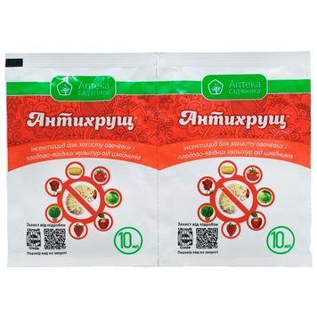 Антихрущ 10 мл 1392 фото
