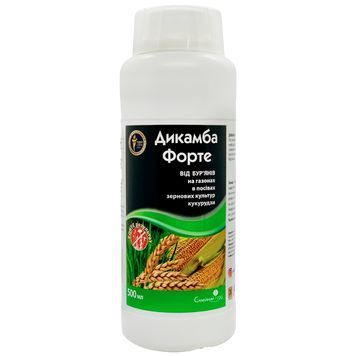 Дикамба Форте 500 мл 4043 фото