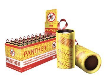 Липучки від мух Panther 279 фото