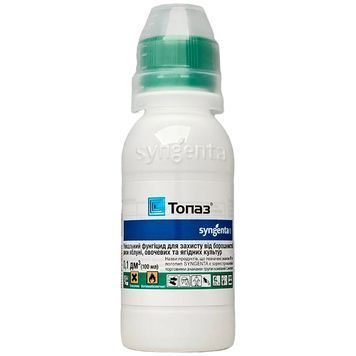 Топаз 100 мл 3904 фото