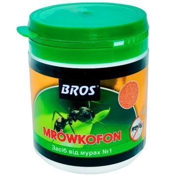 Мровкофон 100 г (Bros) 4721 фото
