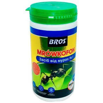 Мровкофон 250 г (Bros) 4722 фото