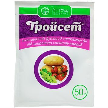 Тройсет 50 г 4131 фото