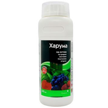 Харума 500 мл 3124 фото