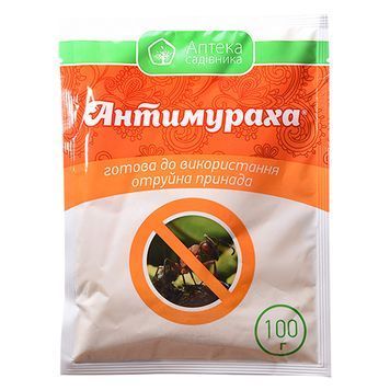 Антимураха 100 г 5099 фото