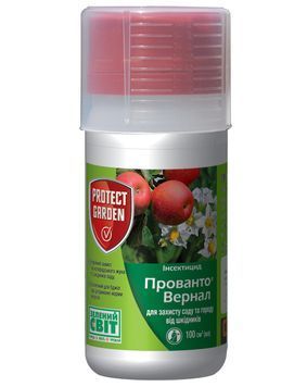 Прованто Вернал 100 мл 3268 фото
